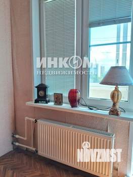 2-к квартира, вторичка, 46м2, 9/12 этаж