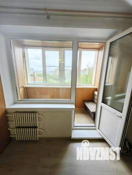 1-к квартира, вторичка, 35м2, 6/9 этаж