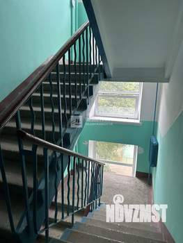 2-к квартира, вторичка, 43м2, 3/5 этаж