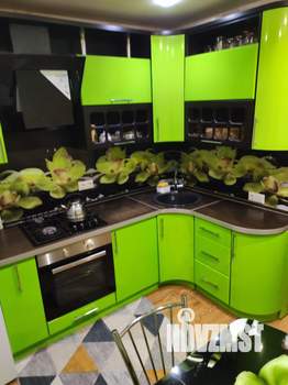 2-к квартира, вторичка, 54м2, 3/5 этаж