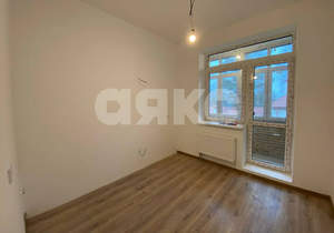 1-к квартира, вторичка, 41м2, 3/3 этаж