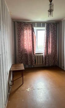 3-к квартира, вторичка, 57м2, 8/9 этаж