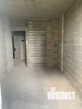 1-к квартира, вторичка, 40м2, 14/22 этаж