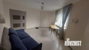 2-к квартира, вторичка, 63м2, 10/22 этаж