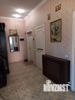 2-к квартира, вторичка, 73м2, 9/22 этаж