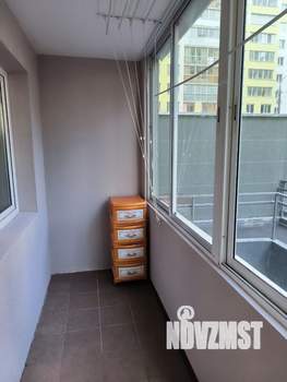 Студия квартира, вторичка, 29м2, 1/18 этаж