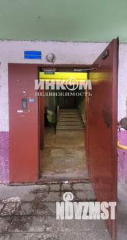 3-к квартира, вторичка, 57м2, 3/5 этаж