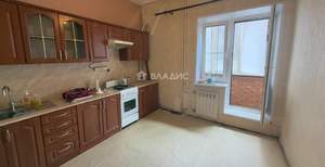 1-к квартира, вторичка, 38м2, 1/10 этаж