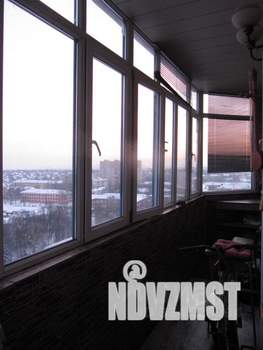 2-к квартира, вторичка, 47м2, 15/16 этаж