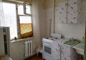 2-к квартира, вторичка, 46м2, 4/5 этаж