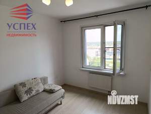 1-к квартира, вторичка, 43м2, 8/12 этаж