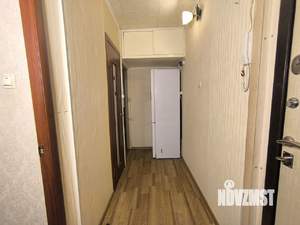 2-к квартира, вторичка, 43м2, 3/5 этаж