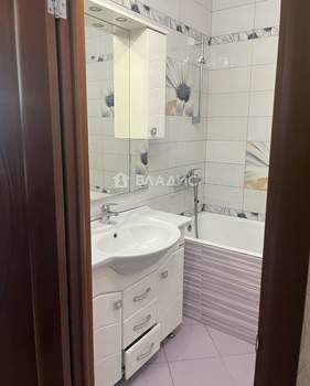 2-к квартира, вторичка, 69м2, 6/17 этаж
