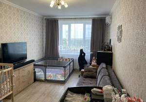 1-к квартира, вторичка, 41м2, 10/18 этаж