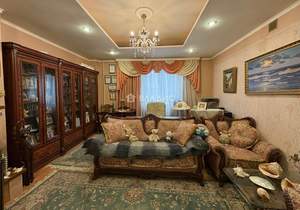 3-к квартира, вторичка, 97м2, 3/4 этаж