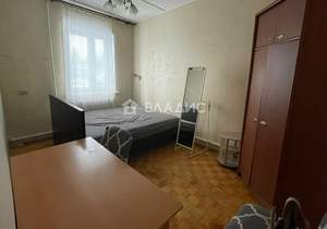 2-к квартира, вторичка, 32м2, 1/2 этаж