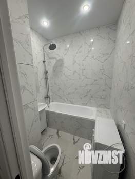 1-к квартира, вторичка, 40м2, 3/3 этаж