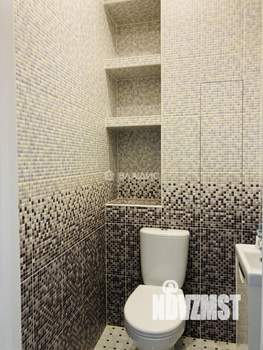 2-к квартира, вторичка, 64м2, 2/17 этаж