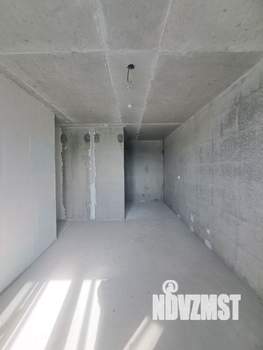 2-к квартира, вторичка, 44м2, 13/17 этаж