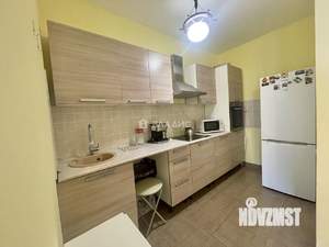 1-к квартира, вторичка, 30м2, 8/12 этаж