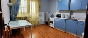 2-к квартира, вторичка, 64м2, 6/14 этаж