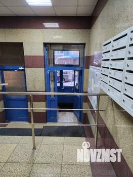 2-к квартира, вторичка, 70м2, 1/16 этаж