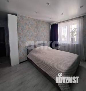 1-к квартира, вторичка, 40м2, 8/17 этаж