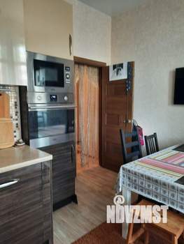 3-к квартира, вторичка, 77м2, 13/20 этаж