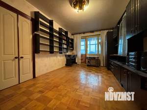 1-к квартира, вторичка, 39м2, 13/14 этаж