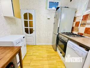 2-к квартира, вторичка, 43м2, 1/3 этаж
