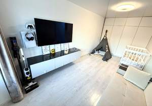 1-к квартира, вторичка, 31м2, 4/5 этаж