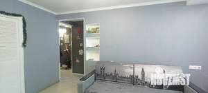 2-к квартира, вторичка, 44м2, 2/5 этаж