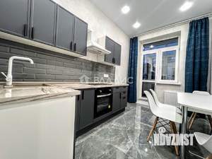 1-к квартира, вторичка, 37м2, 2/3 этаж