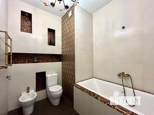 5-к квартира, вторичка, 137м2, 10/16 этаж