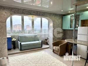 Студия квартира, вторичка, 29м2, 12/21 этаж