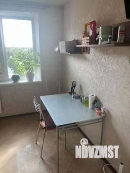 3-к квартира, вторичка, 63м2, 10/14 этаж