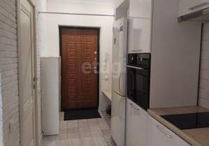 1-к квартира, вторичка, 35м2, 2/12 этаж