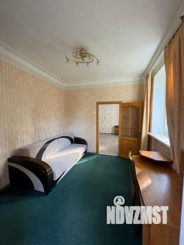 3-к квартира, вторичка, 61м2, 2/2 этаж