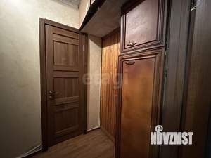 1-к квартира, вторичка, 33м2, 1/9 этаж