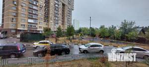 1-к квартира, вторичка, 43м2, 1/22 этаж