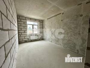 2-к квартира, вторичка, 53м2, 3/3 этаж