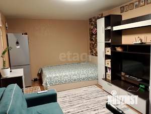 1-к квартира, вторичка, 29м2, 1/5 этаж