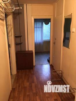 1-к квартира, вторичка, 33м2, 4/5 этаж