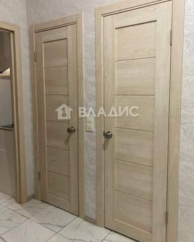 1-к квартира, вторичка, 40м2, 3/3 этаж