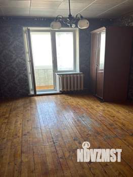 3-к квартира, вторичка, 65м2, 6/10 этаж