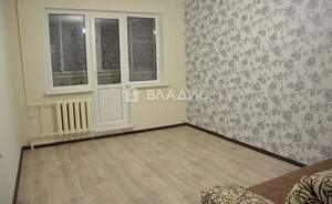 3-к квартира, вторичка, 57м2, 4/5 этаж