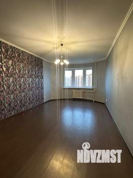 3-к квартира, вторичка, 89м2, 13/15 этаж