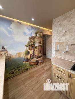 2-к квартира, вторичка, 43м2, 8/9 этаж