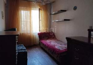 2-к квартира, вторичка, 45м2, 3/5 этаж