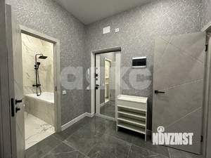 1-к квартира, вторичка, 42м2, 2/3 этаж